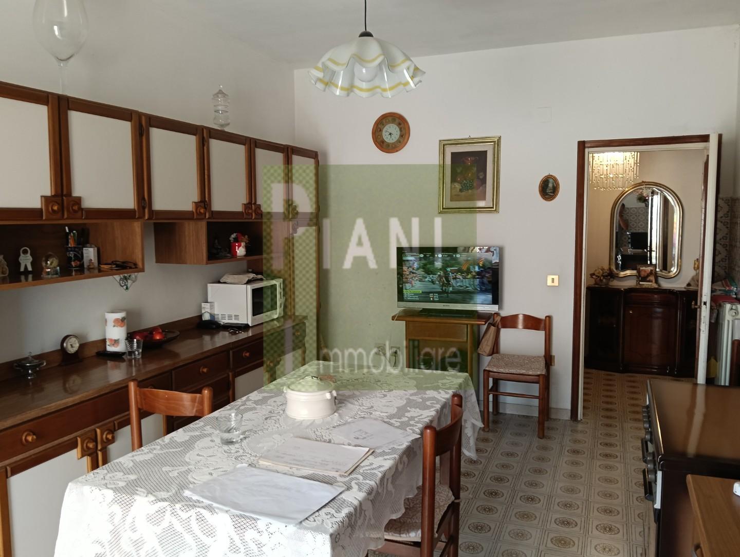 Appartamento in vendita, Collesalvetti vicarello