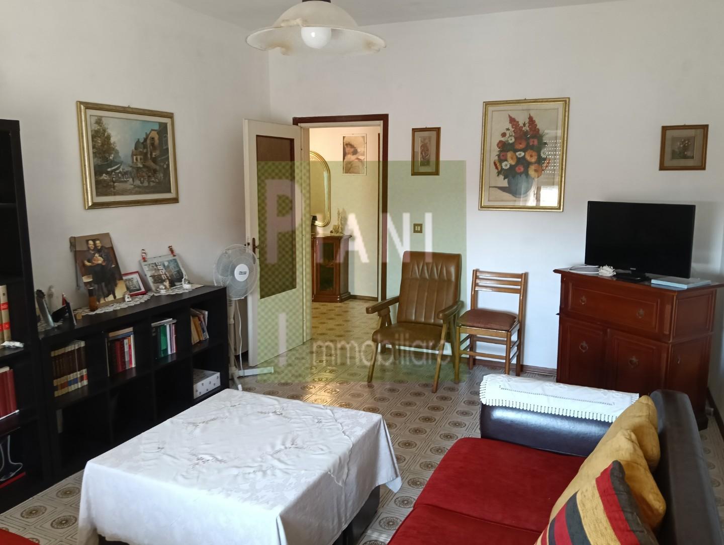 Appartamento in vendita, Collesalvetti vicarello