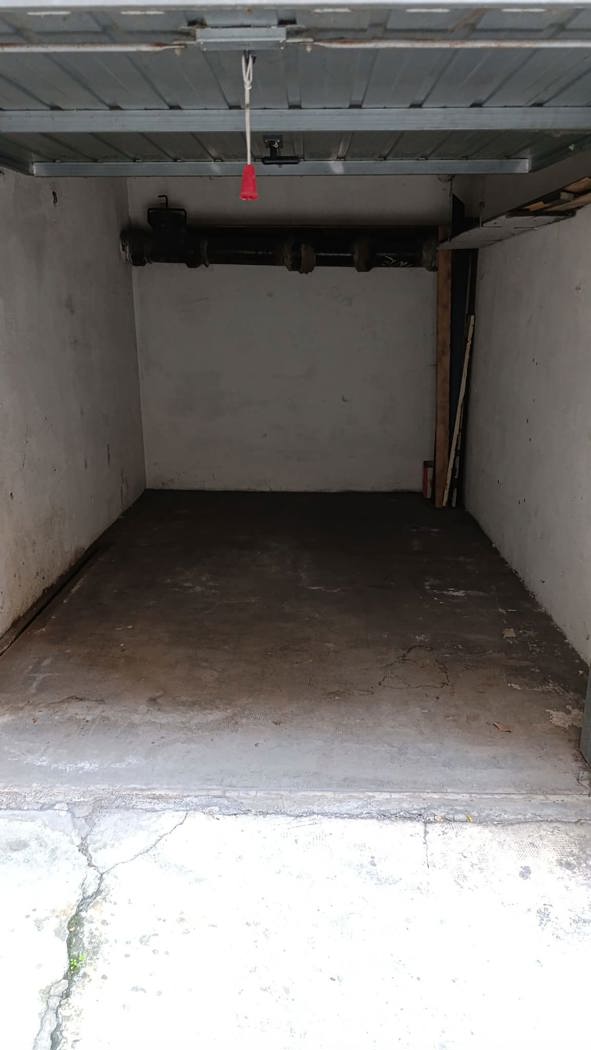 Box/Garage 11mq in vendita a Milano