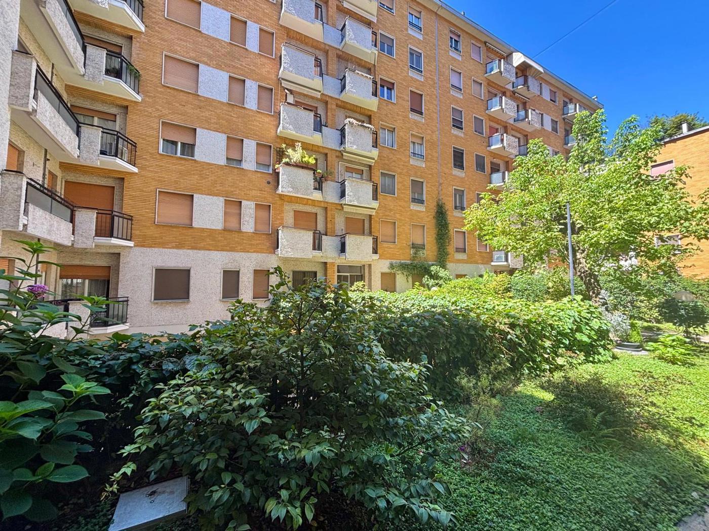 Bilocale in vendita a Milano