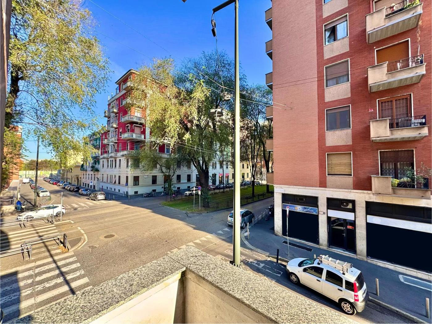 Bilocale in vendita a Milano