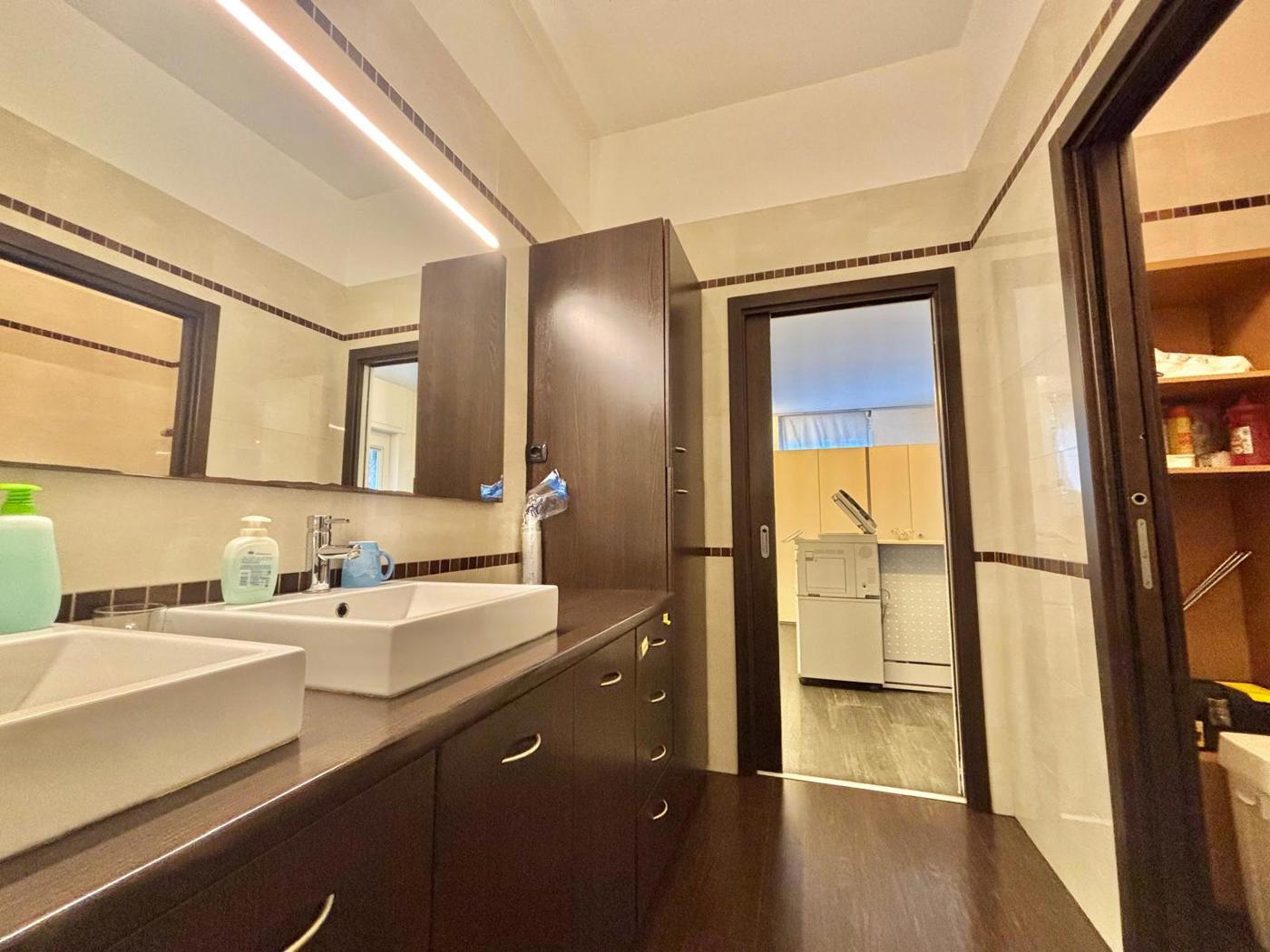 Ufficio ristrutturato a Milano