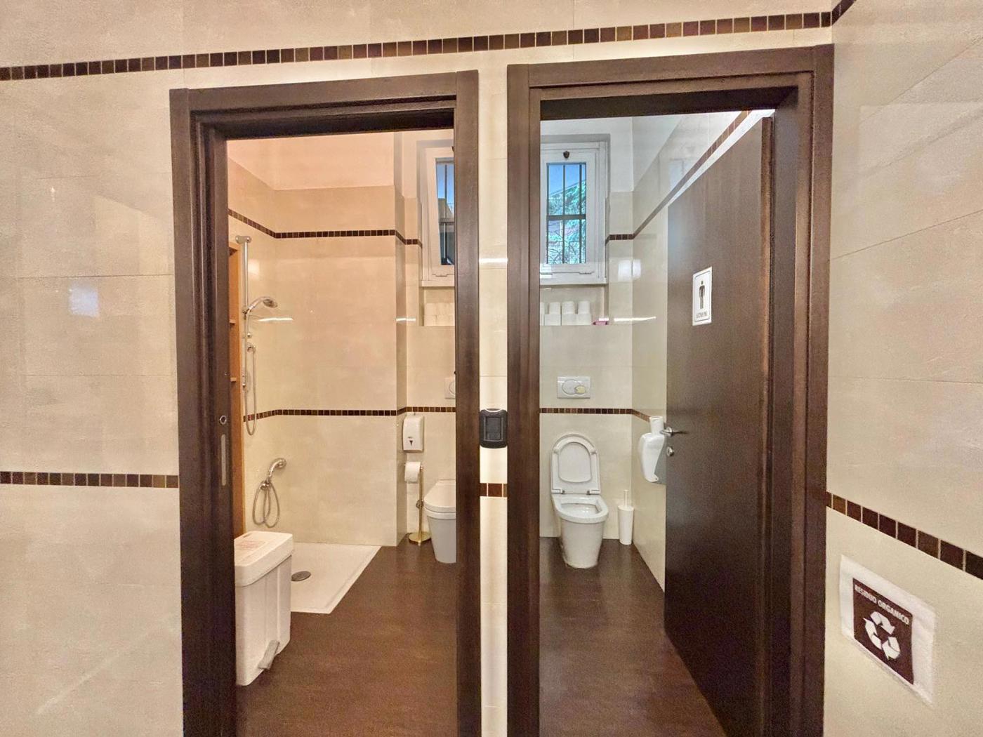 Ufficio ristrutturato a Milano