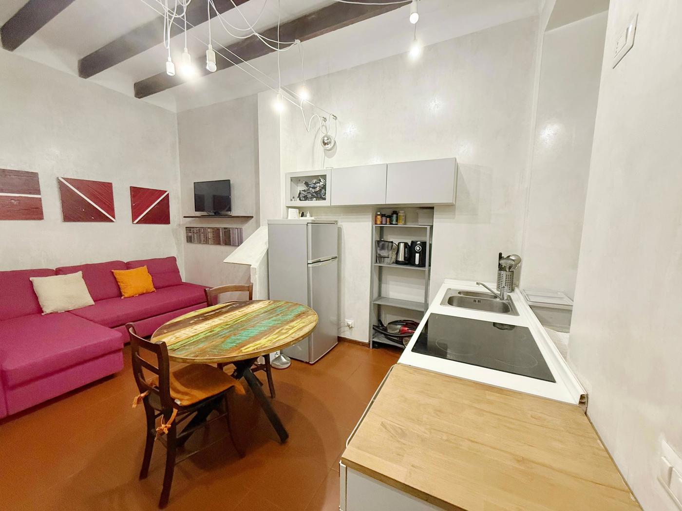 Bilocale in vendita a Milano