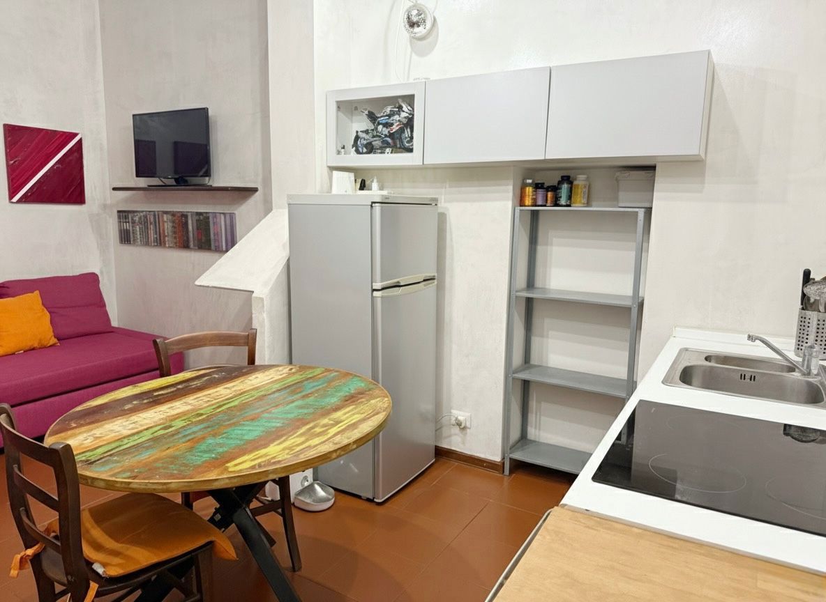 Bilocale in vendita a Milano