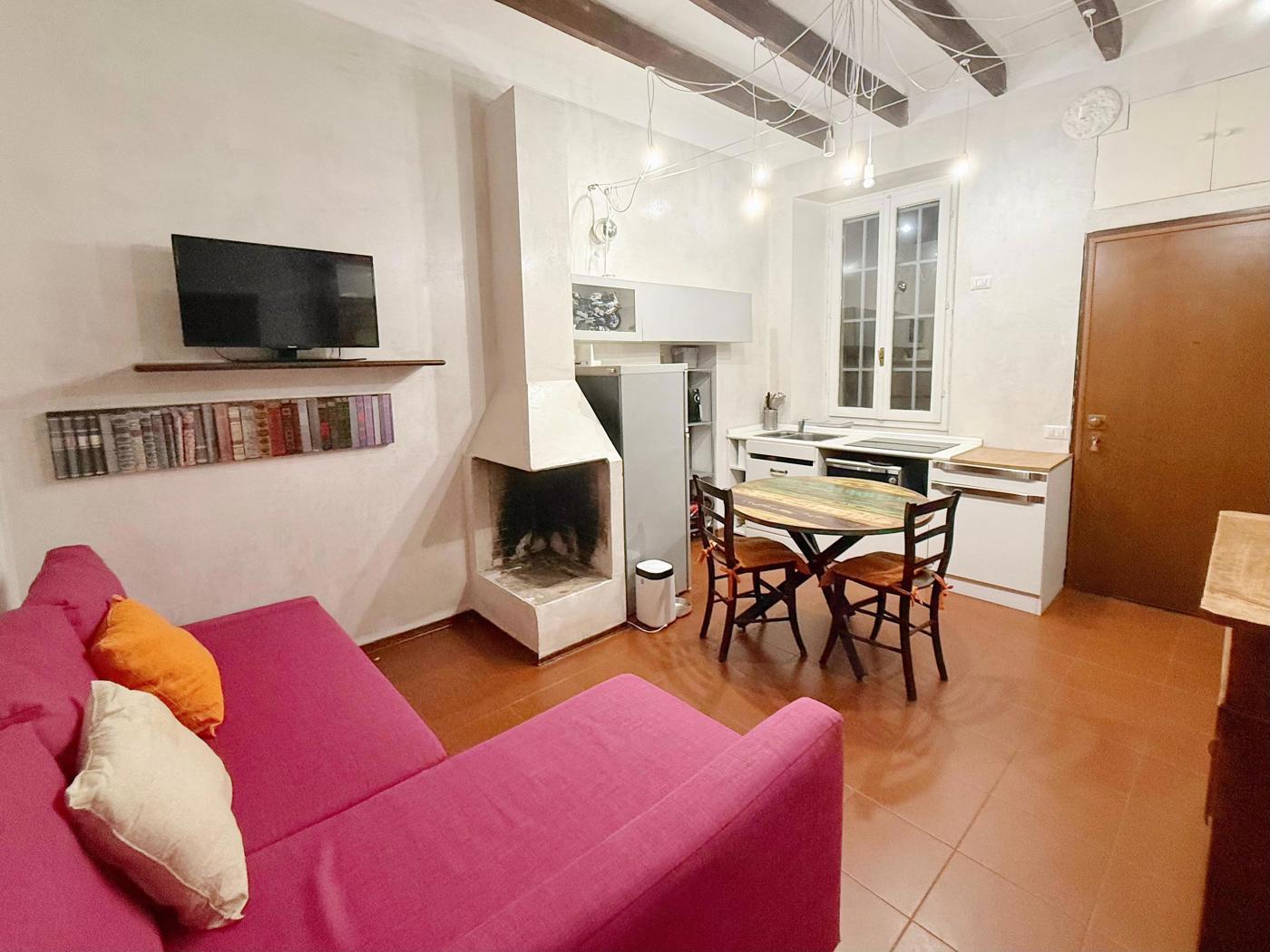 Bilocale in vendita a Milano