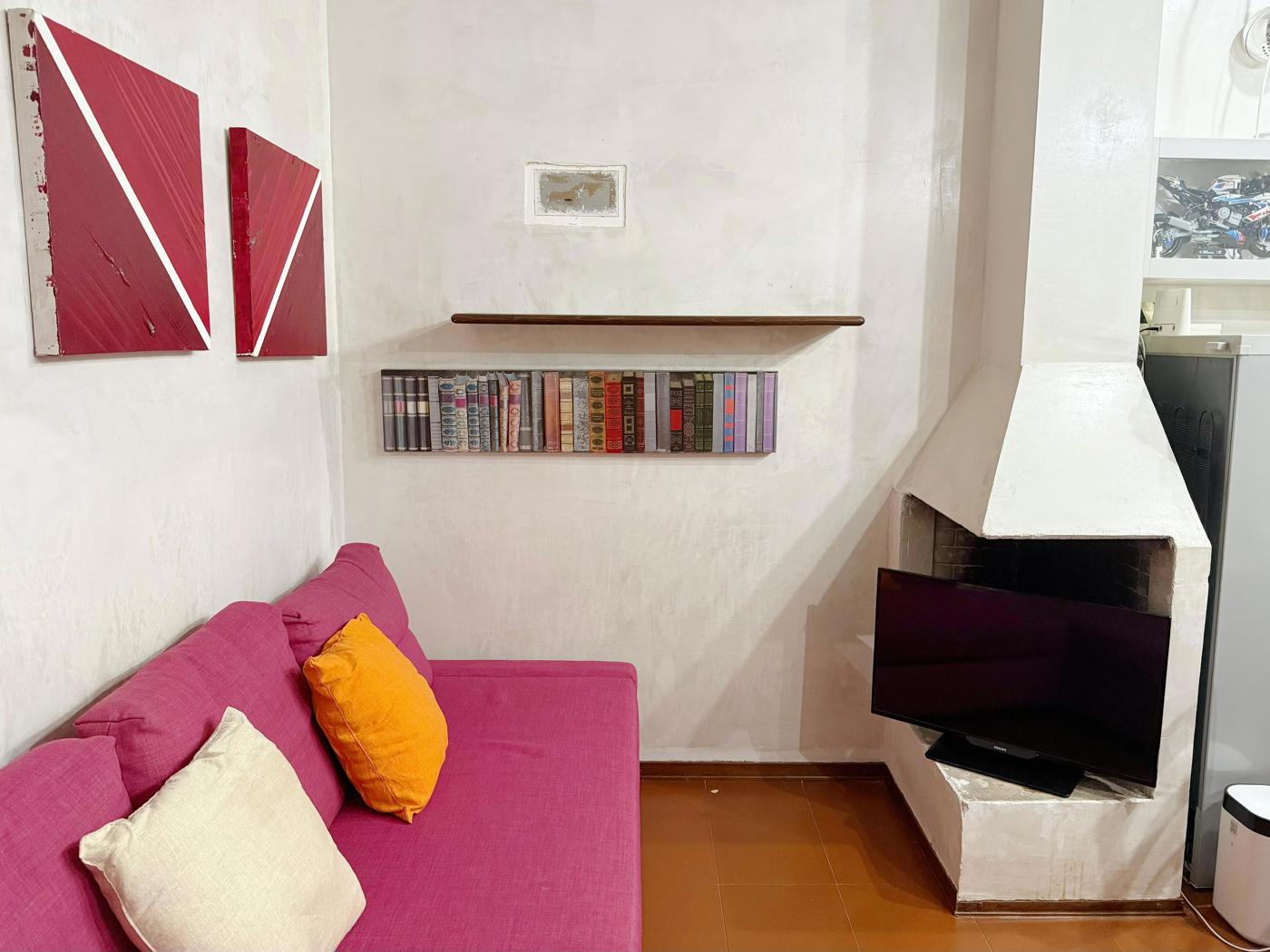 Bilocale in vendita a Milano