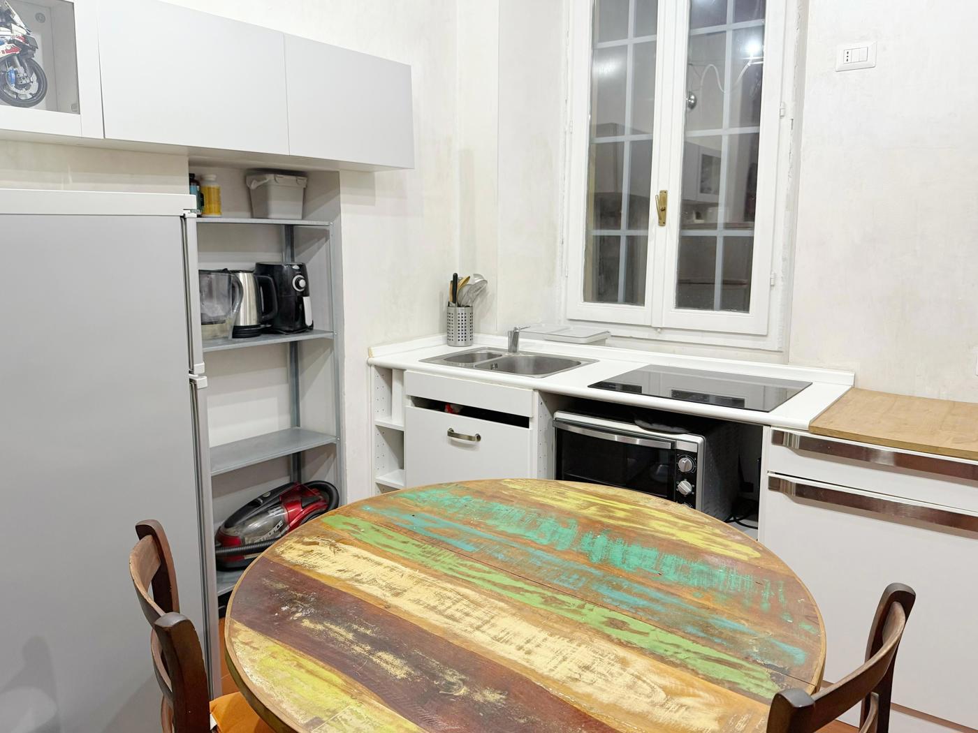 Bilocale in vendita a Milano