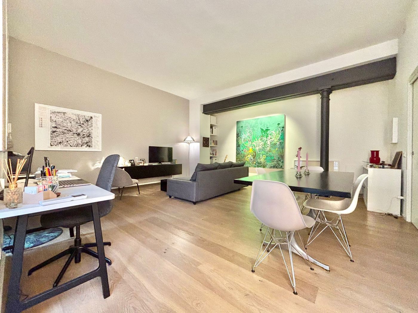 Loft in vendita a Milano