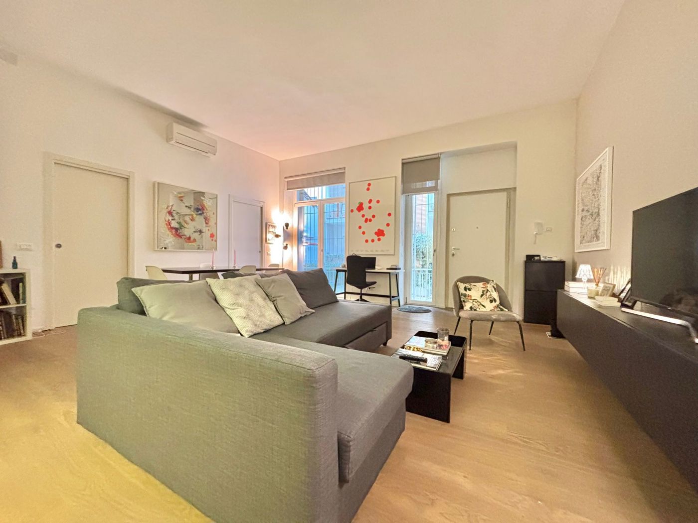 Loft in vendita a Milano