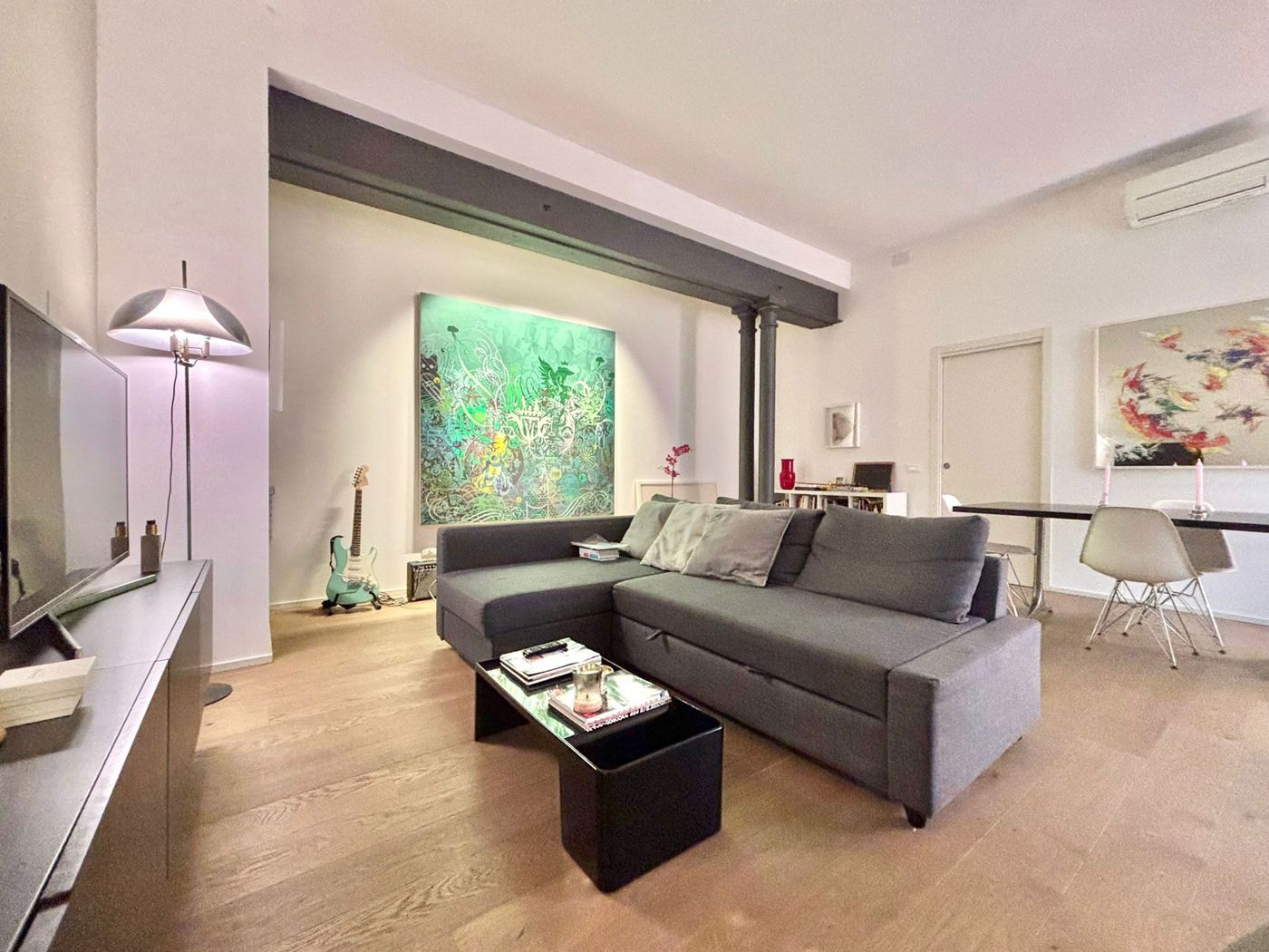 Loft in vendita a Milano