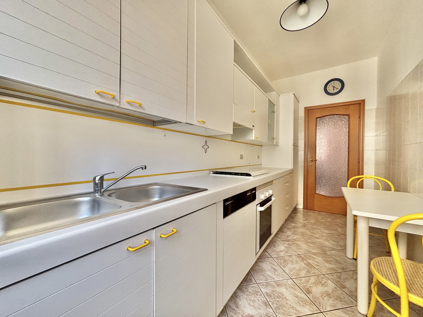 Bilocale in affitto a Milano