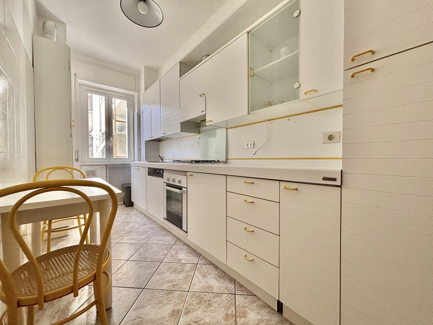 Bilocale in affitto a Milano