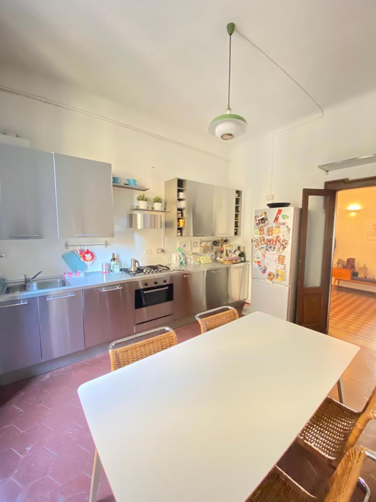 Trilocale arredato in affitto a Milano