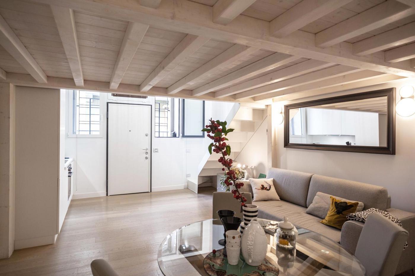 Bilocale in vendita a Milano