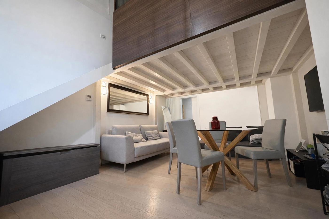 Bilocale in vendita a Milano