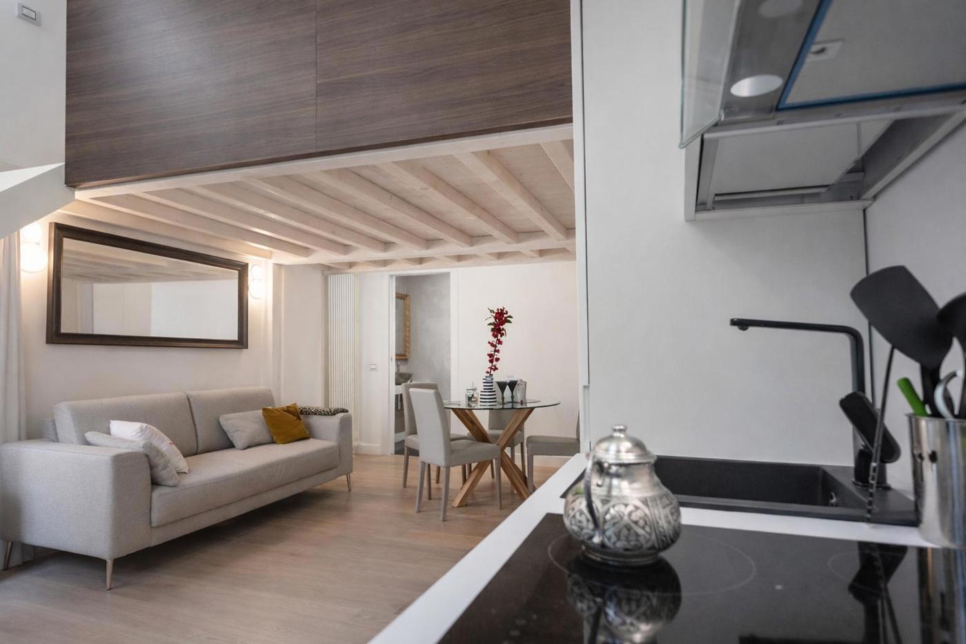 Bilocale in vendita a Milano