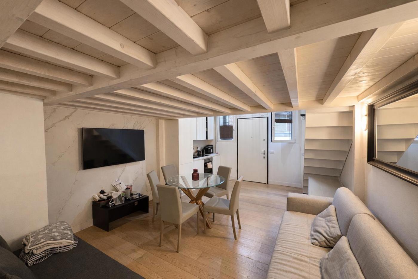 Bilocale in vendita a Milano