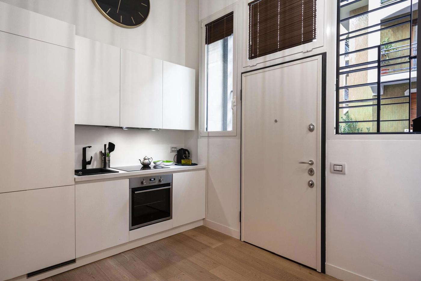 Bilocale in vendita a Milano