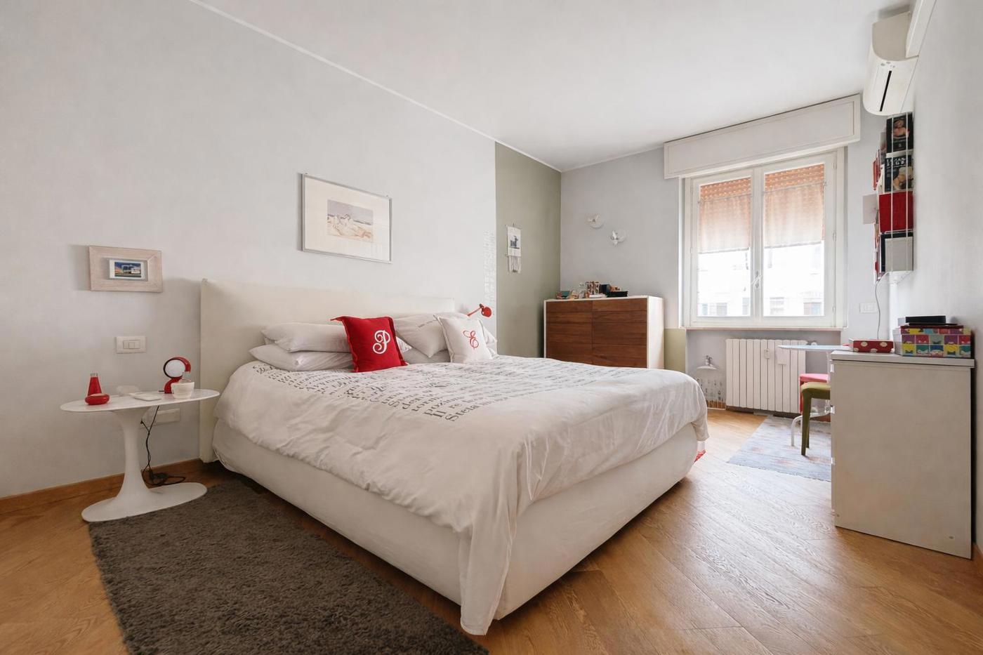 Bilocale ristrutturato a Milano