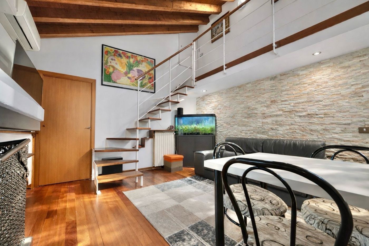 Bilocale in vendita a Milano