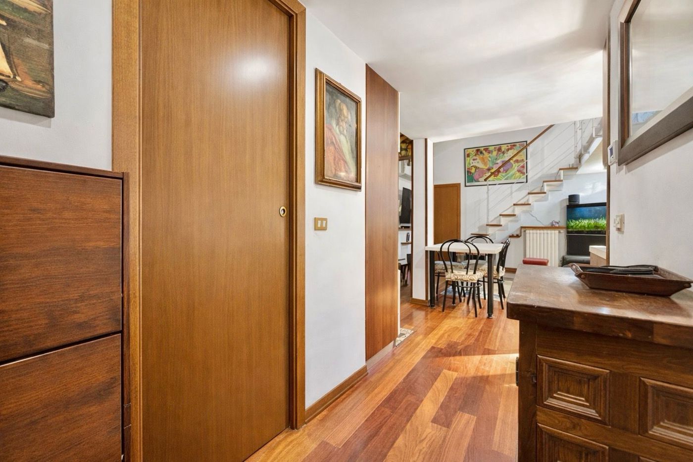 Bilocale in vendita a Milano