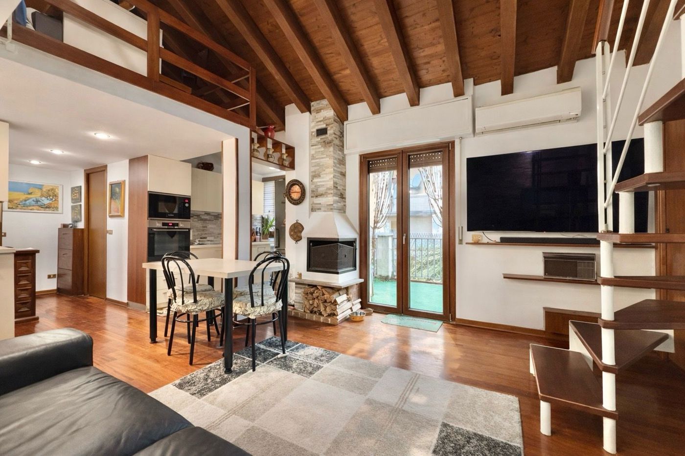 Bilocale in vendita a Milano