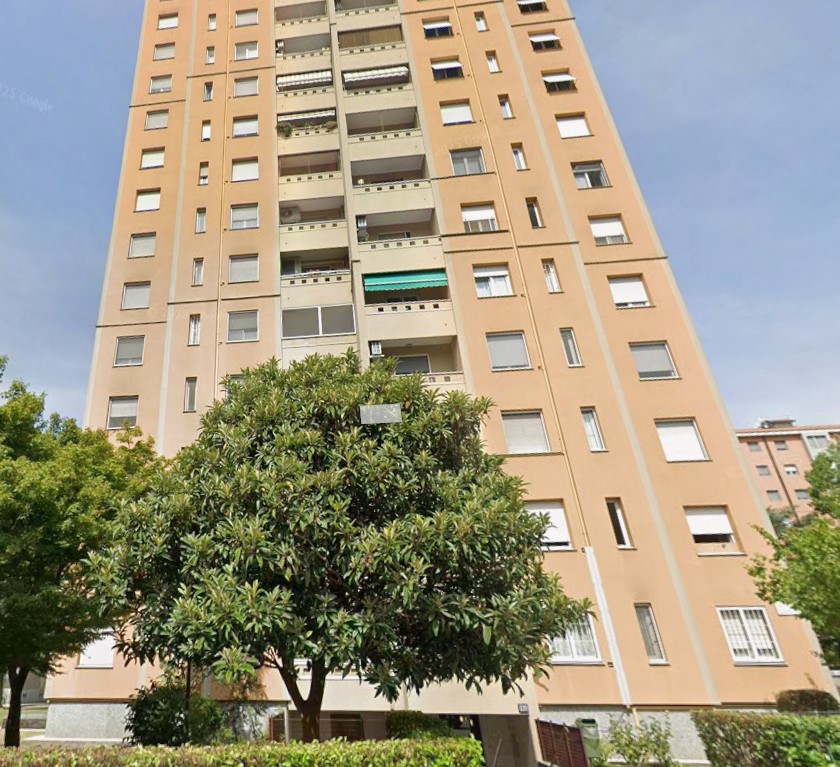 Trilocale in vendita a Milano