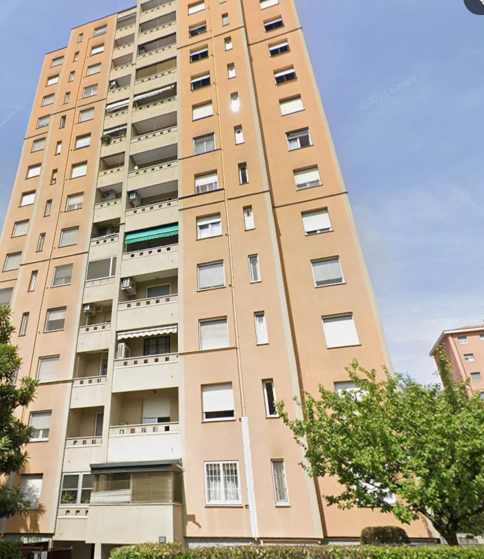 Trilocale in vendita a Milano