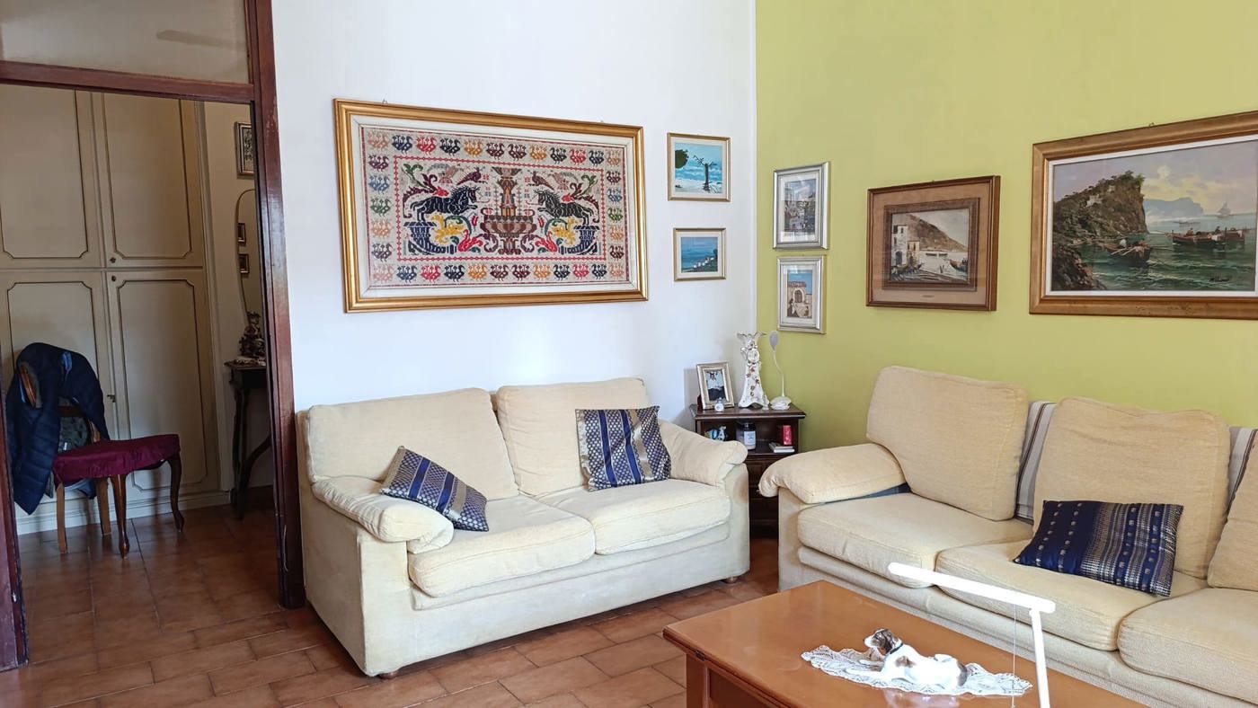 Trilocale in vendita a Milano