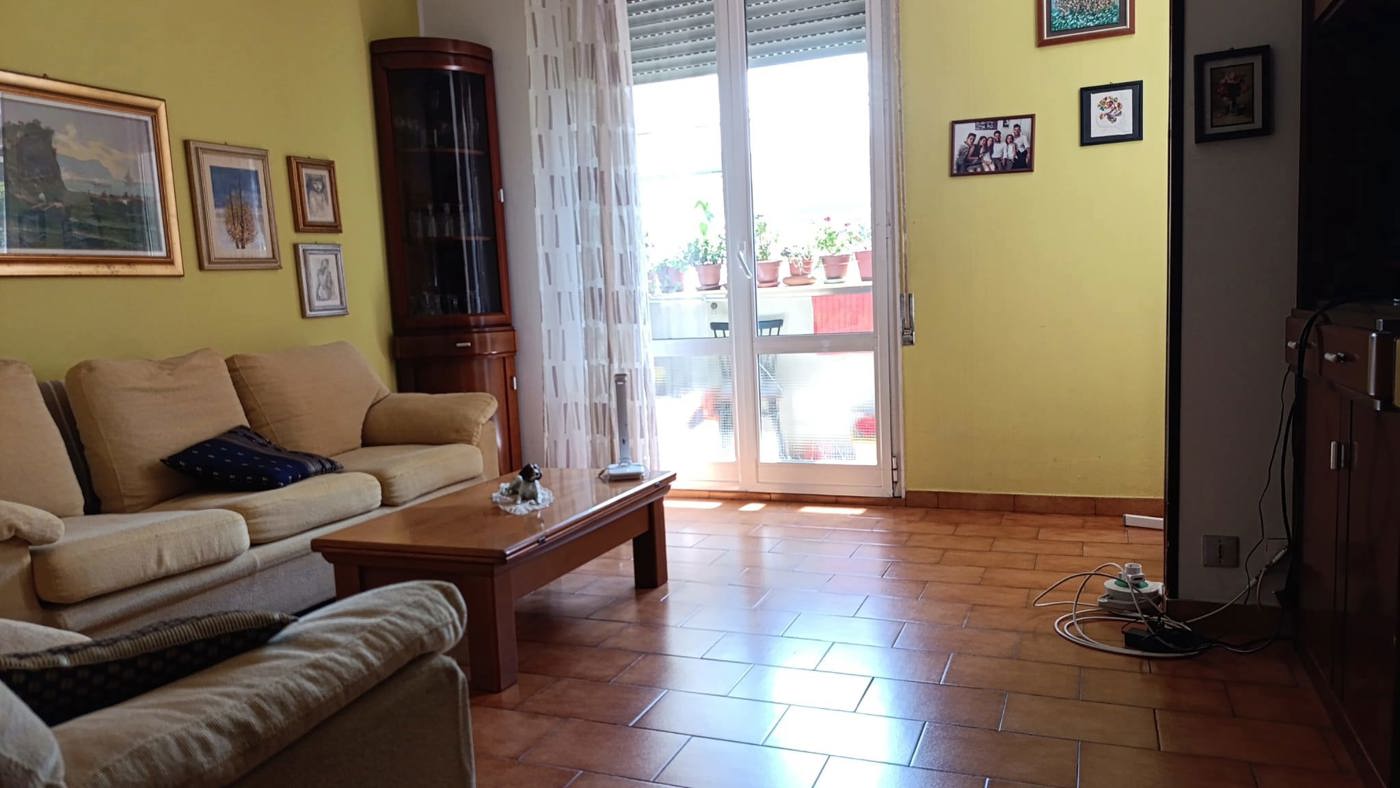 Trilocale in vendita a Milano