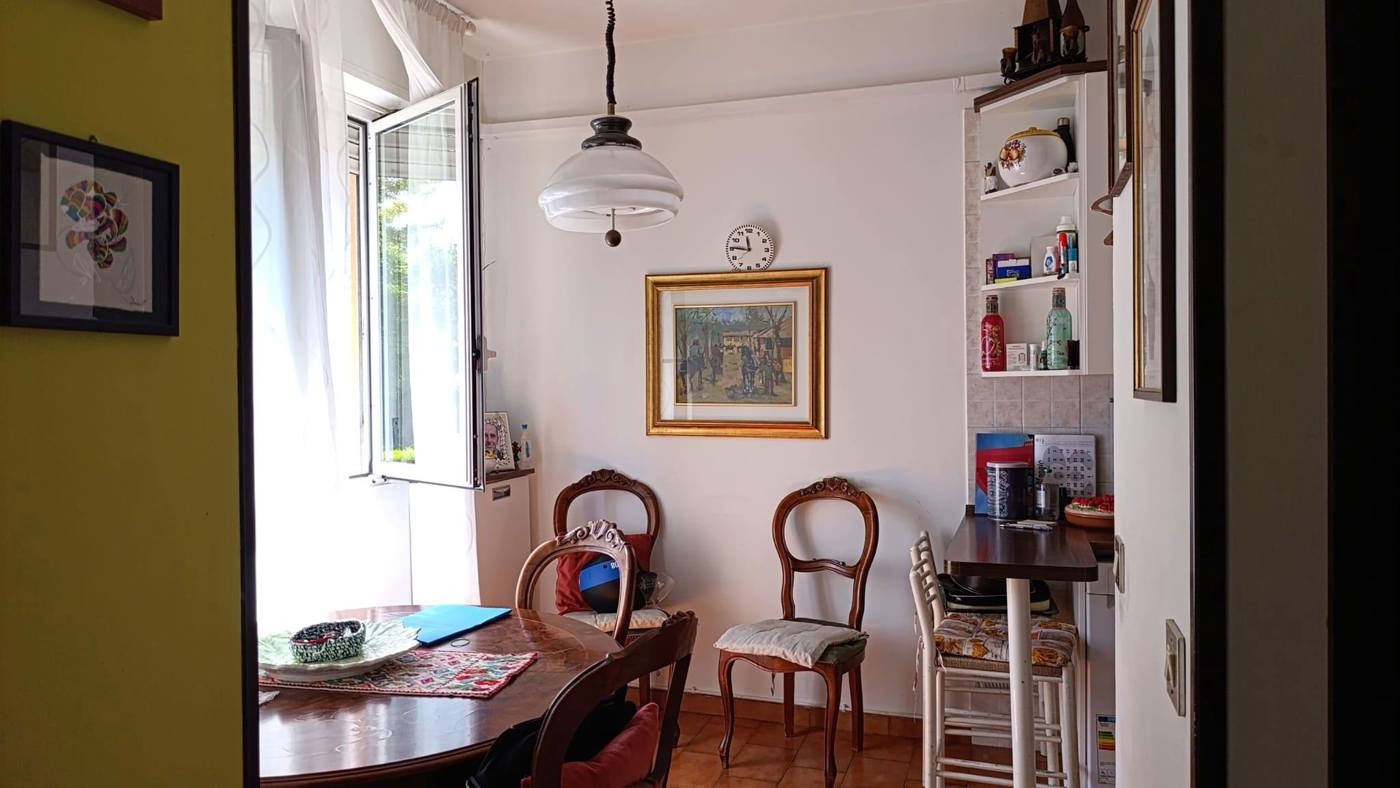 Trilocale in vendita a Milano