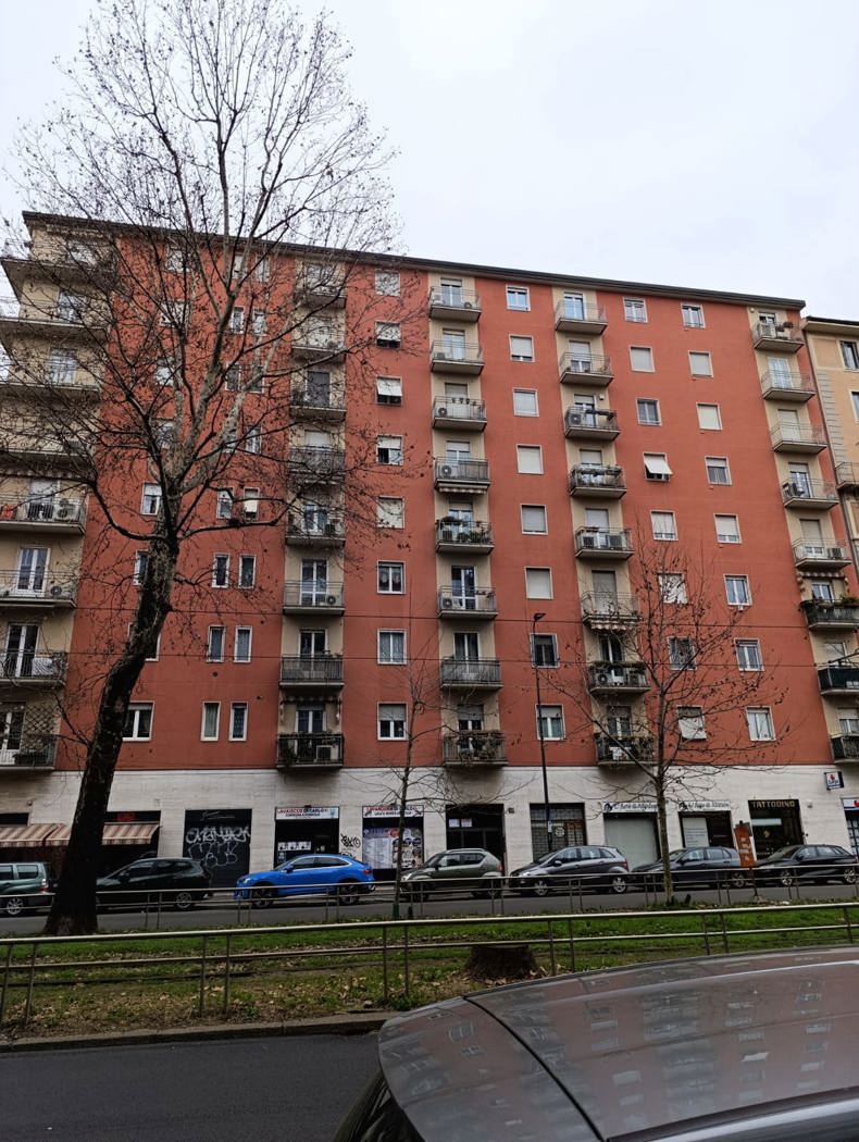 Bilocale arredato in affitto a Milano