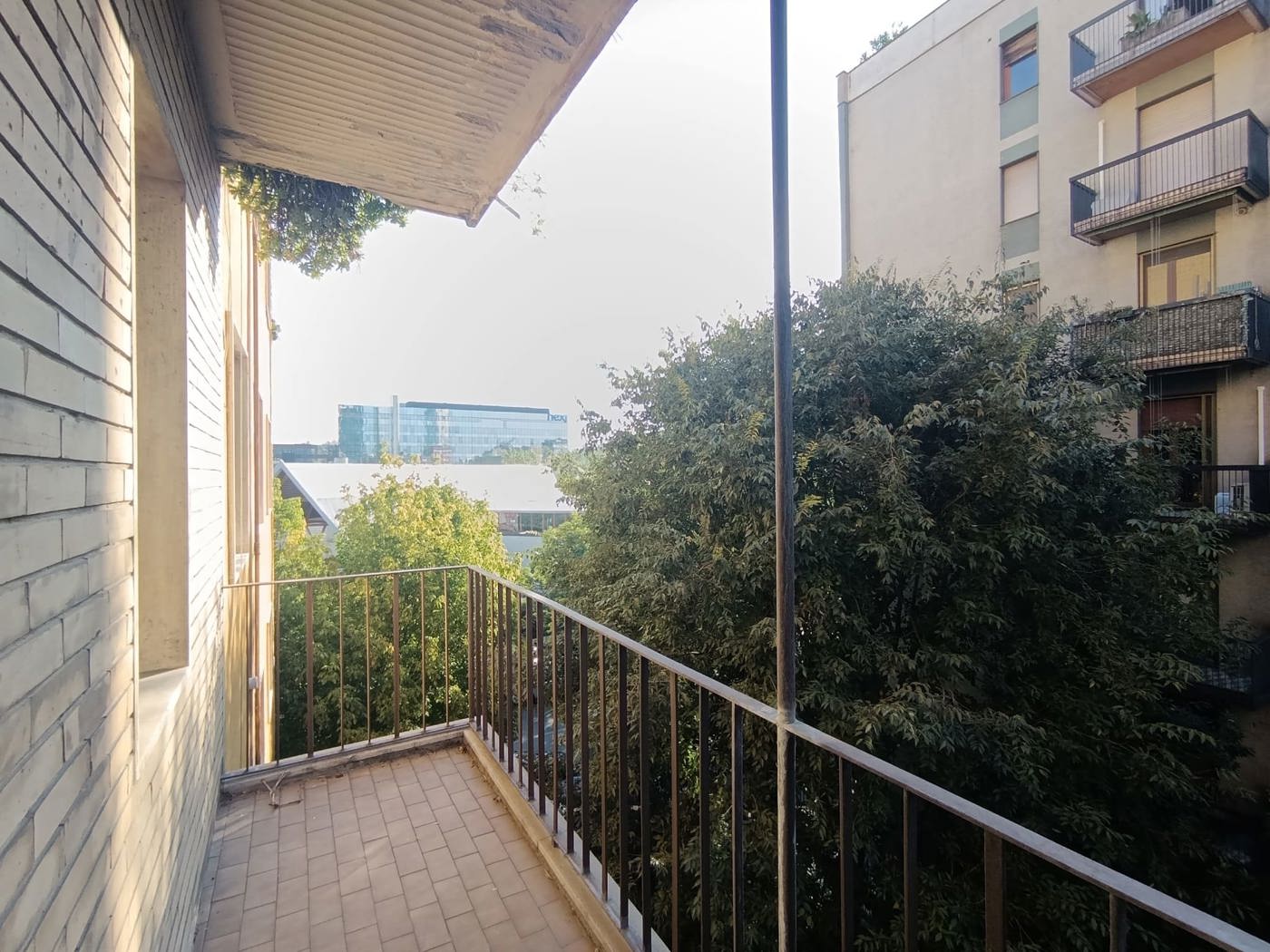 Trilocale da ristrutturare a Milano