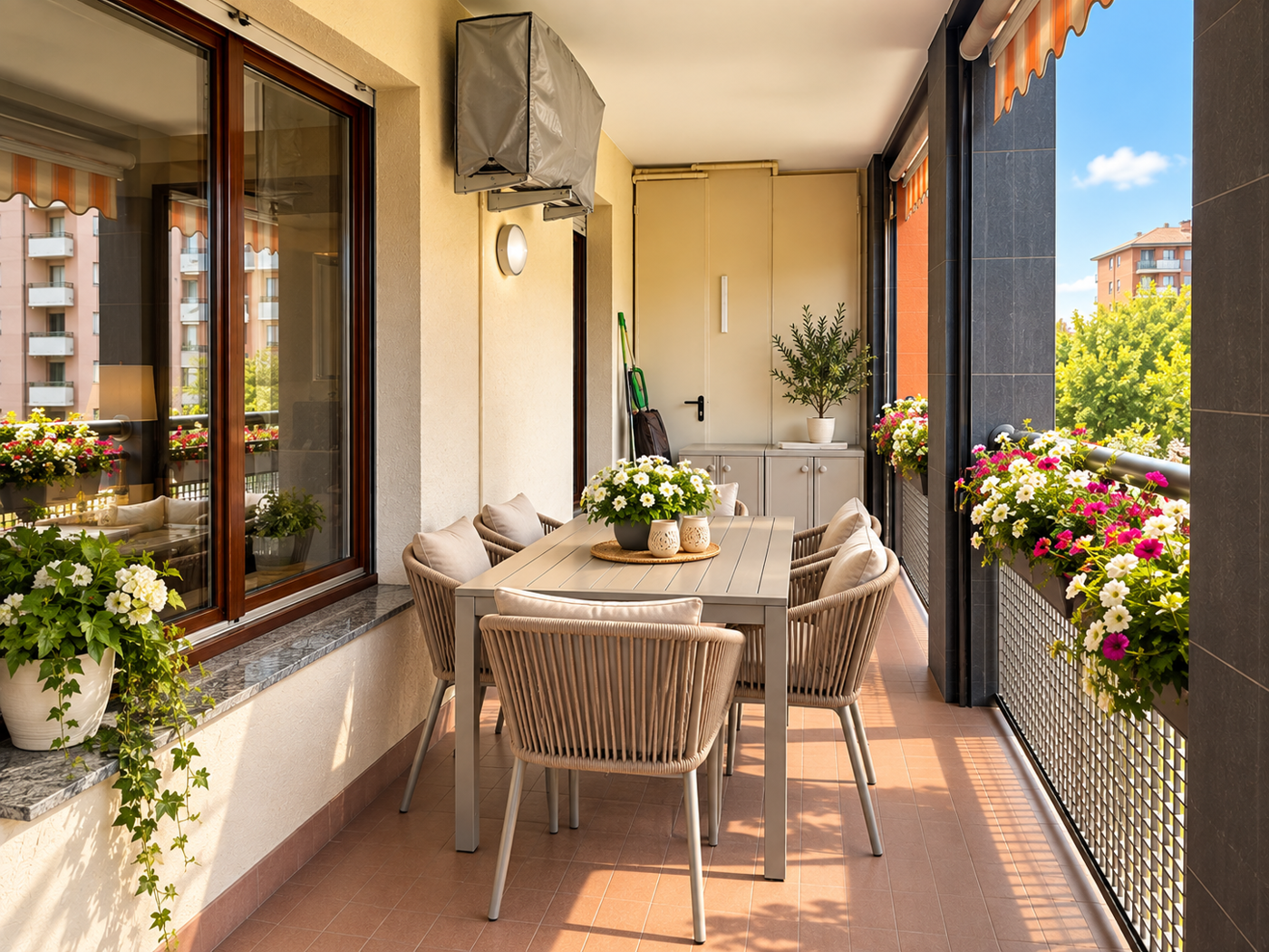 Trilocale in vendita a Milano