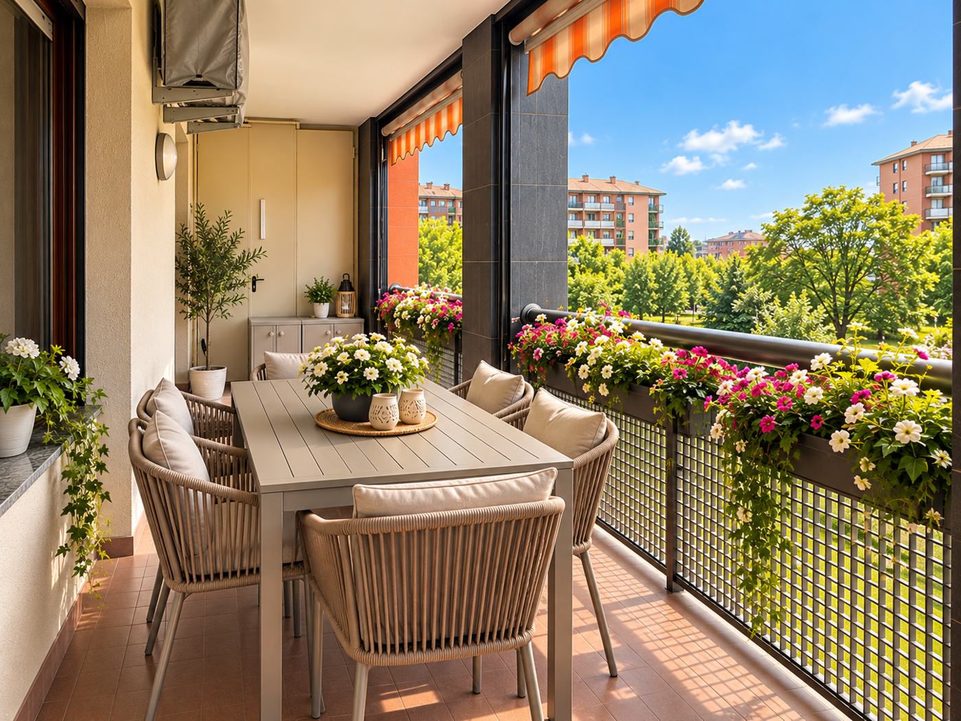 Trilocale in vendita a Milano