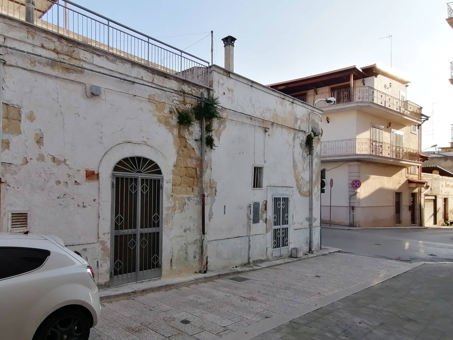 Casa indipendente in vendita a Canosa di Puglia