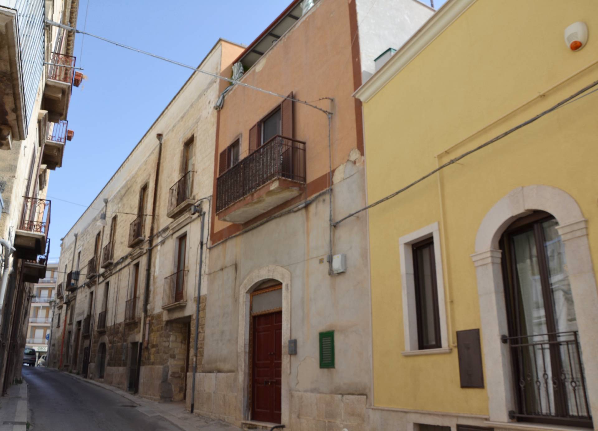 Casa indipendente in vendita a Canosa di Puglia