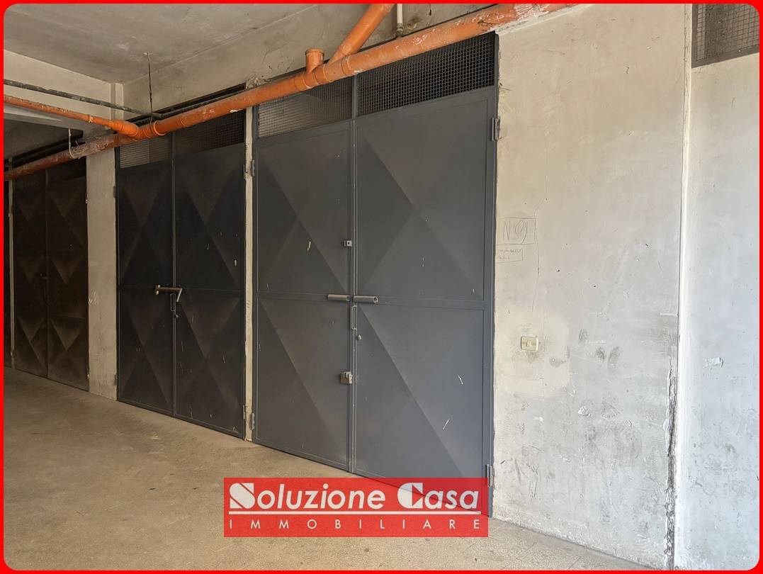 Appartamento in vendita a Canosa di Puglia