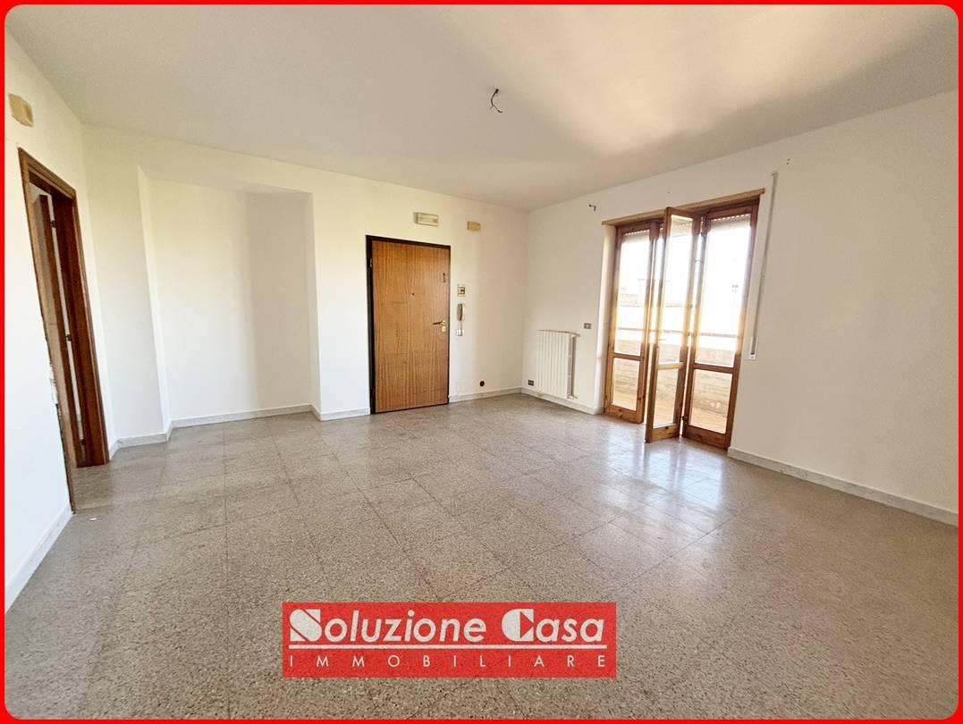 Appartamento in vendita a Canosa di Puglia