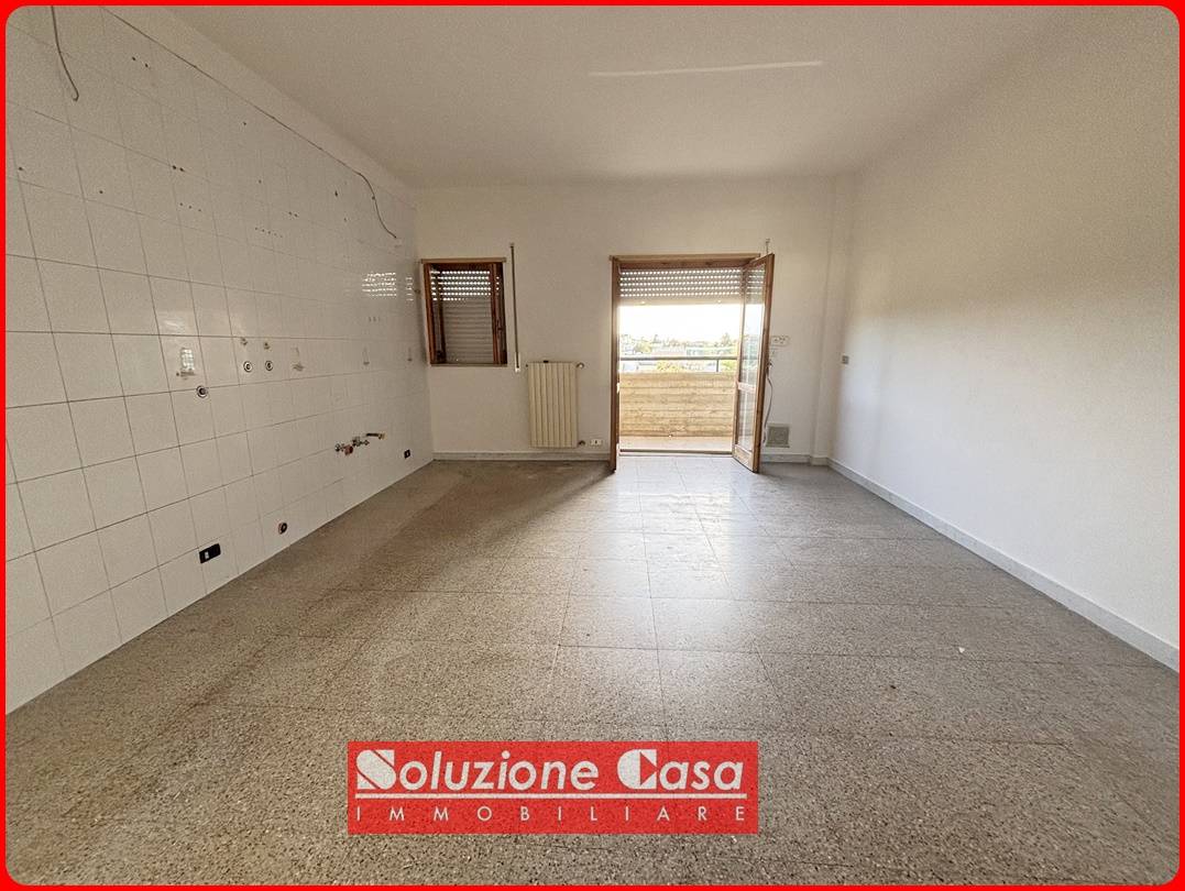 Appartamento in vendita a Canosa di Puglia