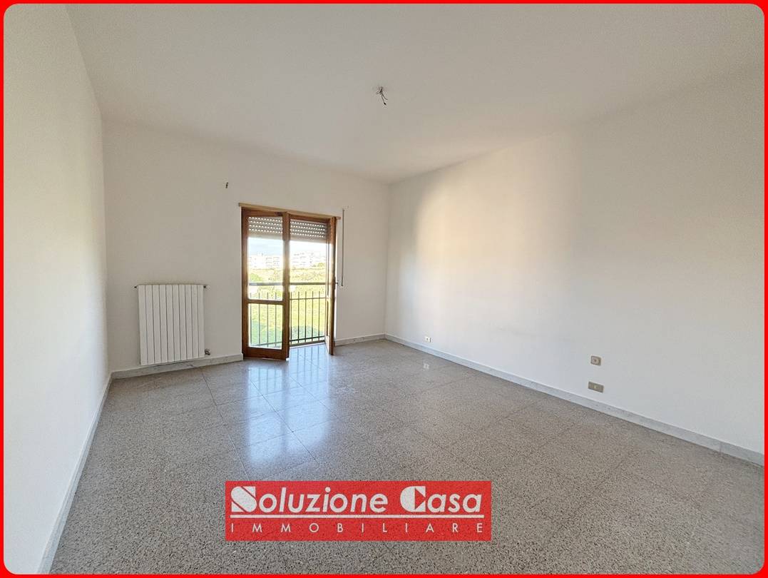 Appartamento in vendita a Canosa di Puglia