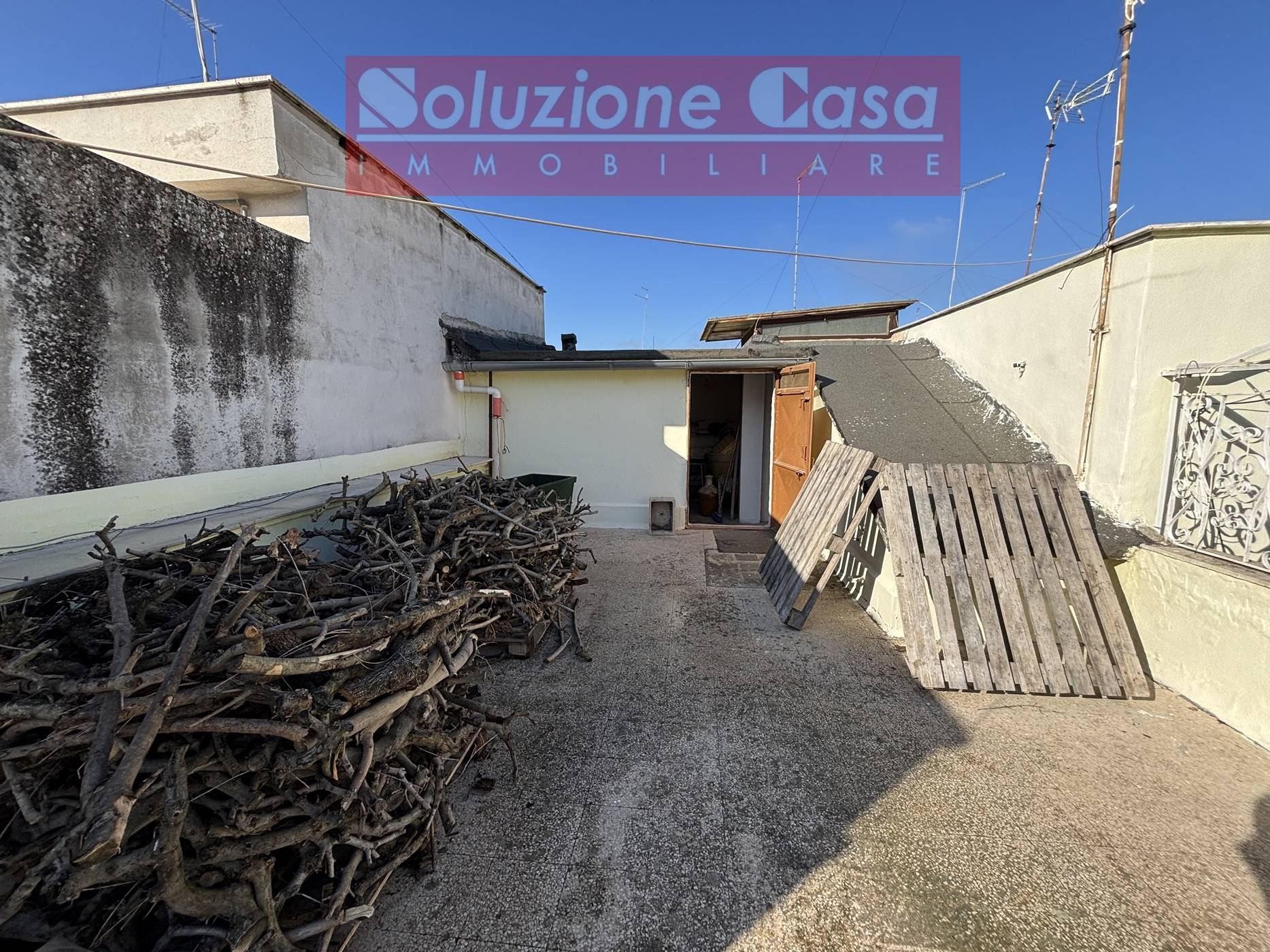 Casa indipendente in vendita a Canosa di Puglia