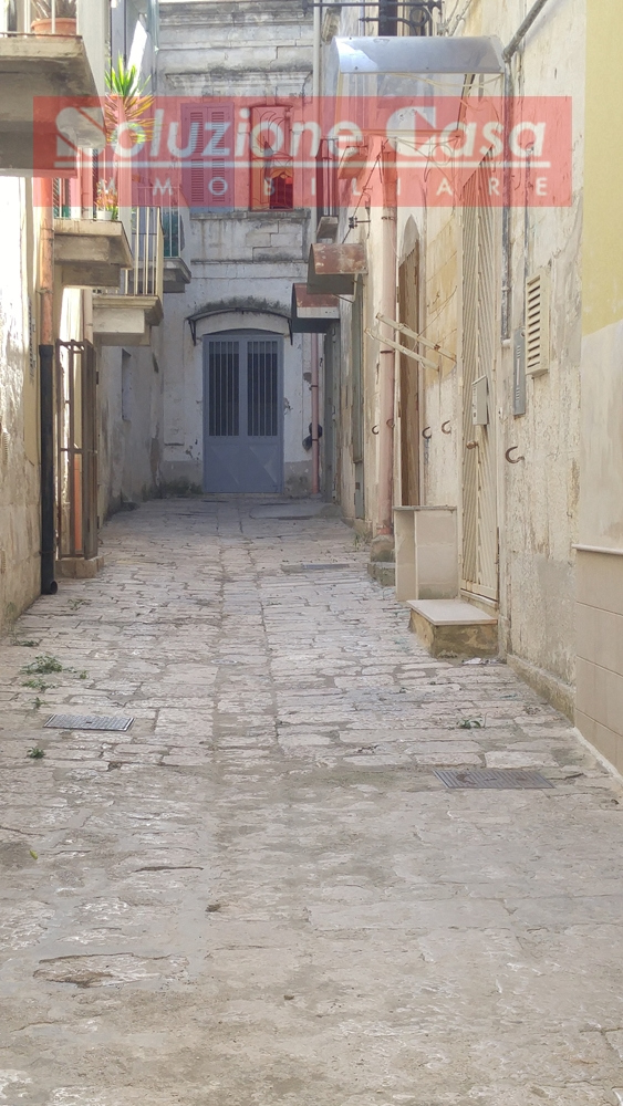 Casa indipendente in vendita a Canosa di Puglia