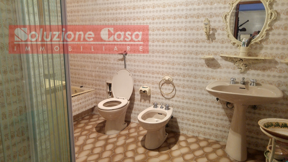 Casa indipendente in vendita a Canosa di Puglia