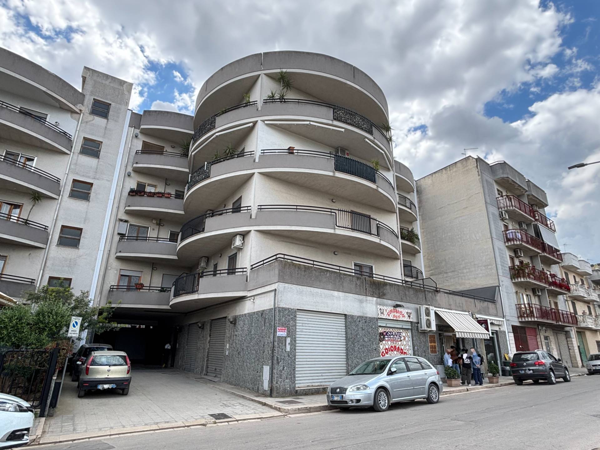 Appartamento in vendita a Canosa di Puglia