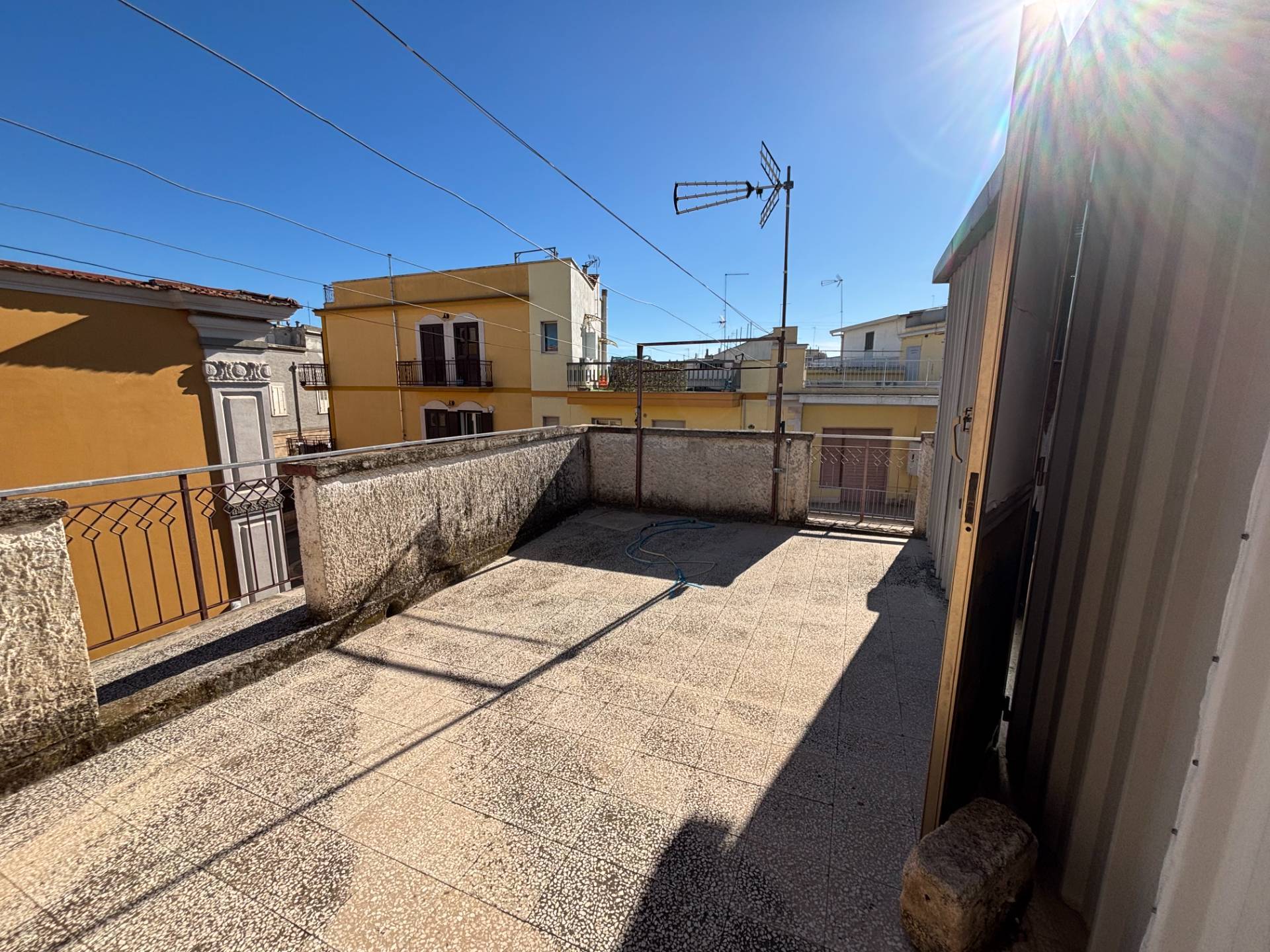 Casa indipendente in vendita a Canosa di Puglia