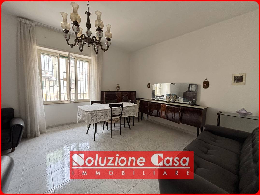 Appartamento in vendita a Canosa di Puglia