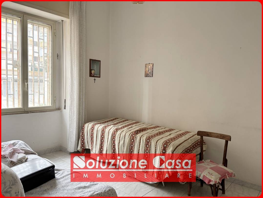 Appartamento in vendita a Canosa di Puglia