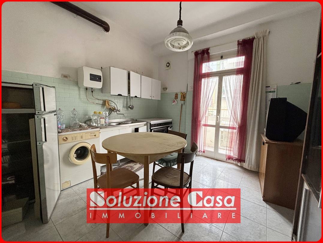 Appartamento in vendita a Canosa di Puglia